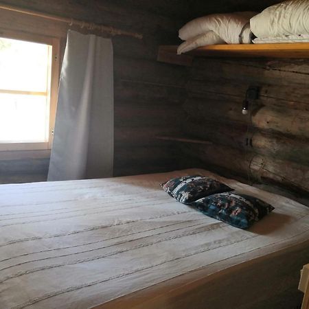 Mantytupa Lodge Syöte Εξωτερικό φωτογραφία